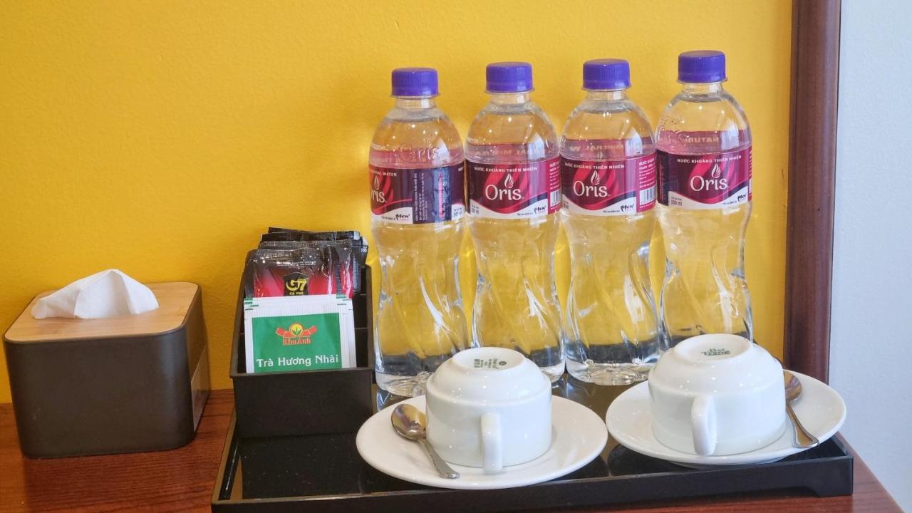 سابا Le Chapa Hotel & Spa المظهر الخارجي الصورة